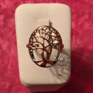 TREE Of Life Ring 🍃